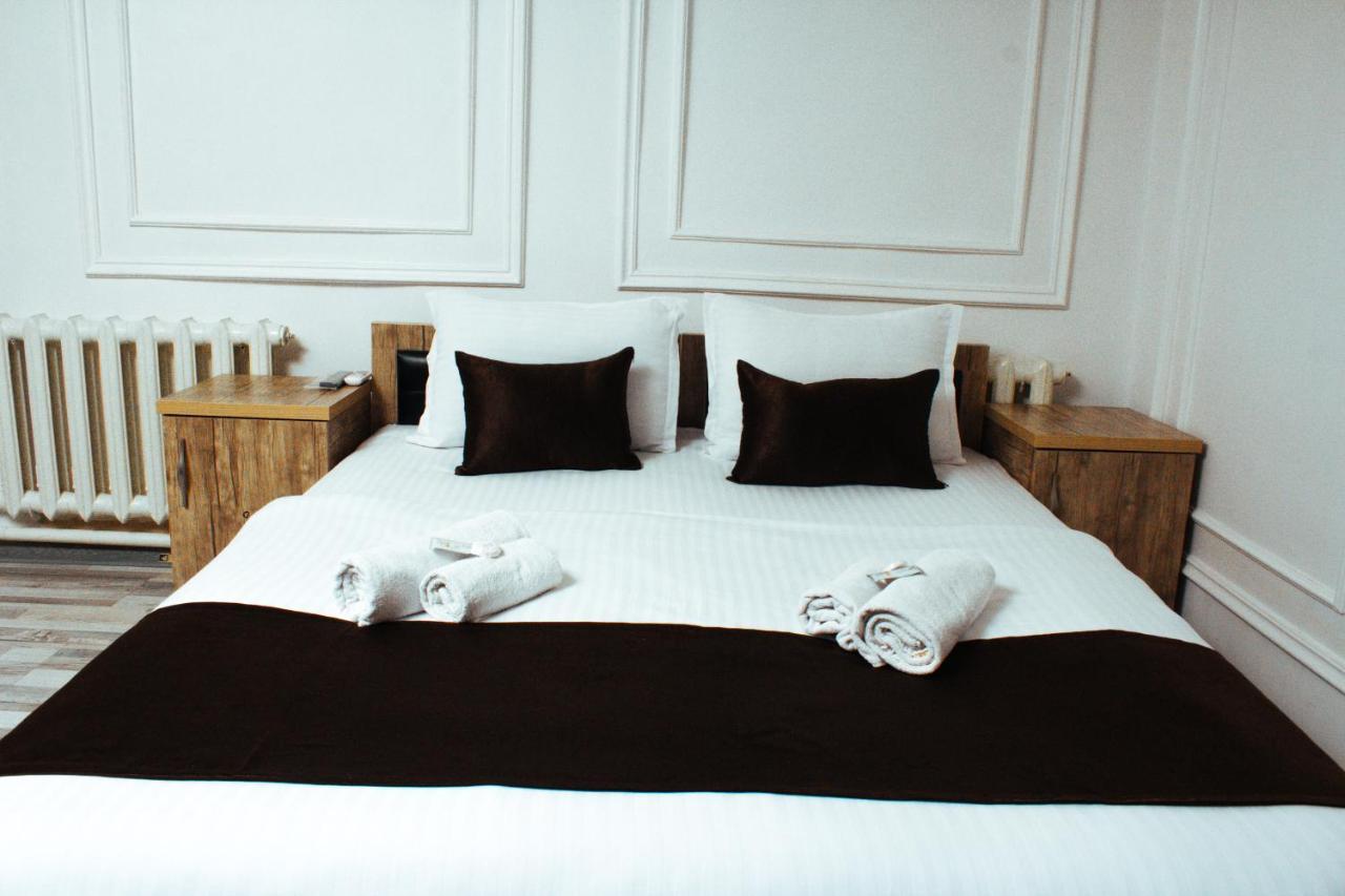Zam Zam Terrace Hotel Buxoro Ngoại thất bức ảnh